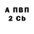 Кетамин VHQ Jon Sel